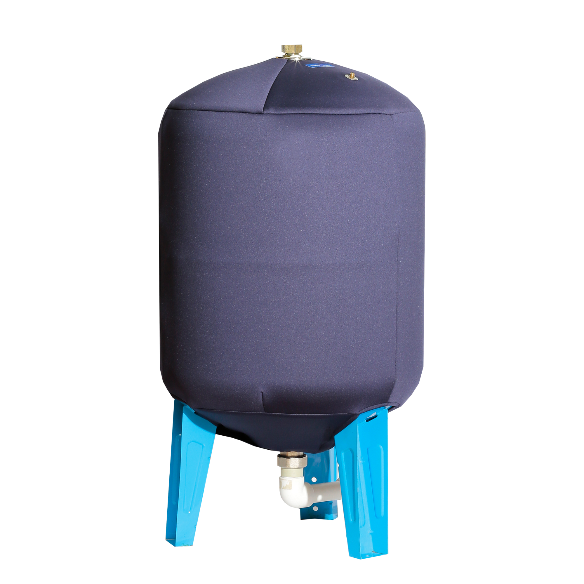 Изображение товара Термочехол Барьер для вертикального гидроаккумулятора 100 л защита от образования конденсата