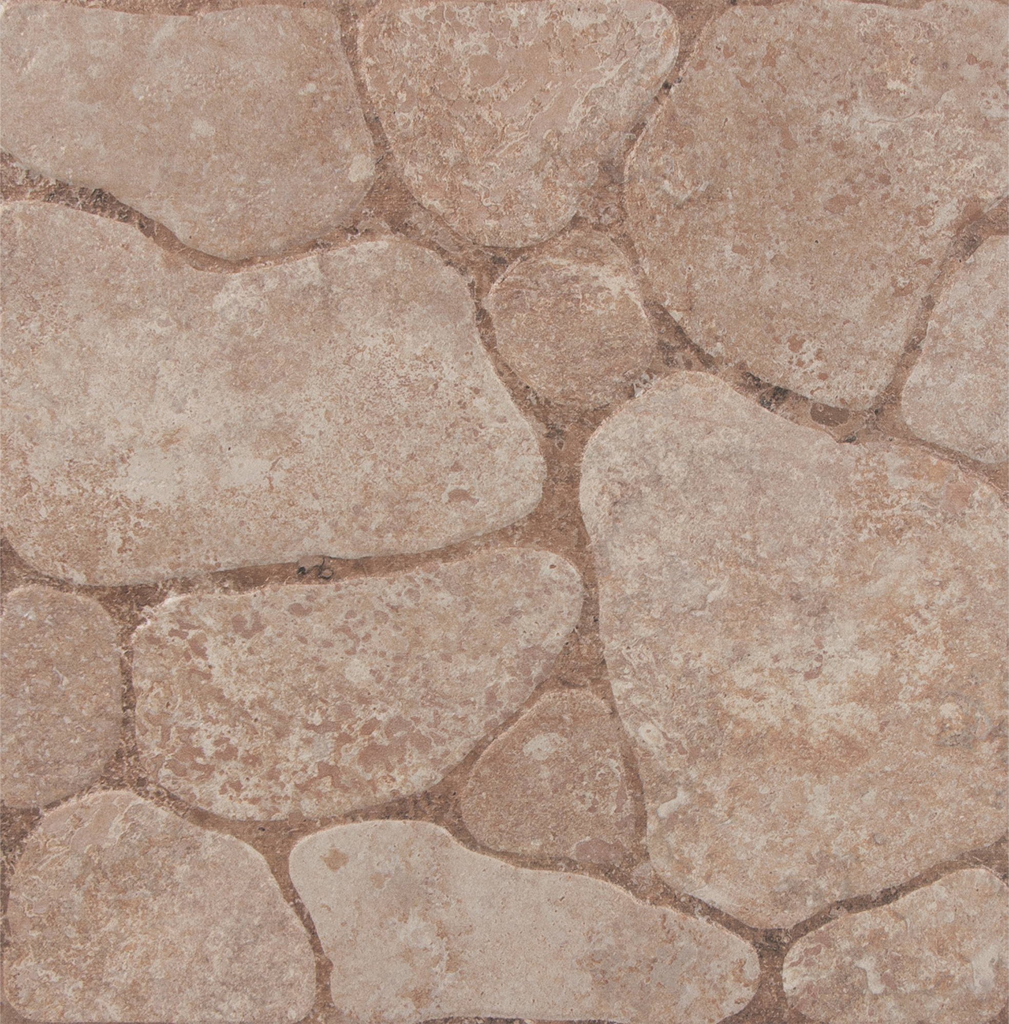 Изображение товара Керамогранит Patio 45x45 см серый, сатинированный, морозостойкий