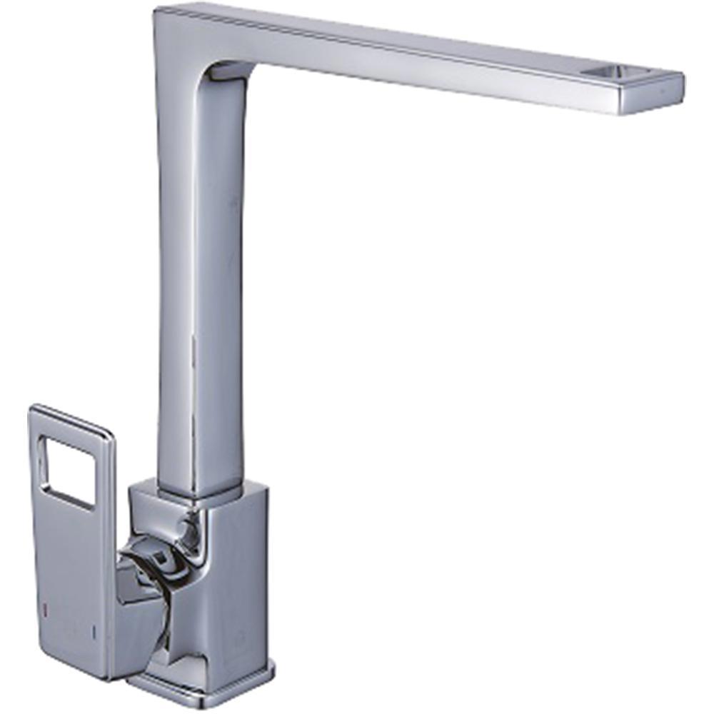 Изображение товара Смеситель для кухни Bach 80443116