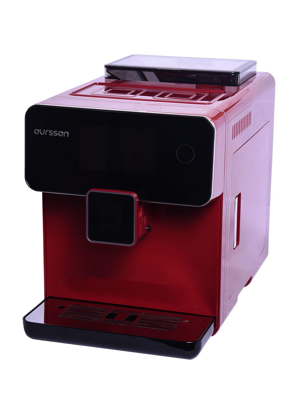 Изображение товара Кофемашина OURSSON AM6250/DC