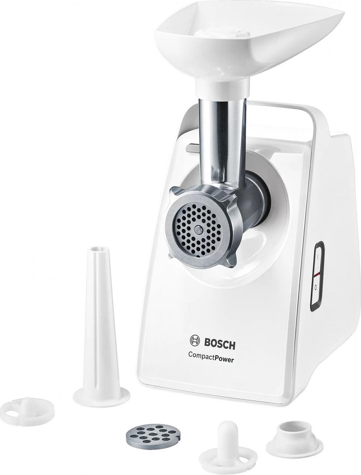 Изображение товара Электрическая мясорубка Bosch CNFW3A