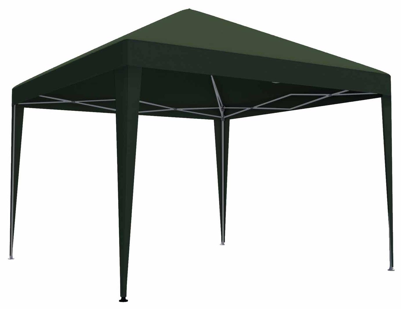 Изображение товара Тент Naterial Eori 295x176x295 см зеленый