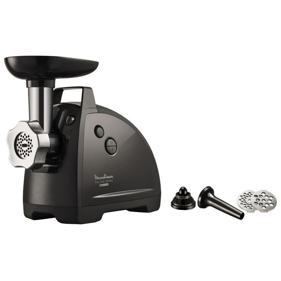 Изображение товара Мясорубка Moulinex HV8 ME682832 Изображение товара Мясорубка Moulinex HV8 ME682832