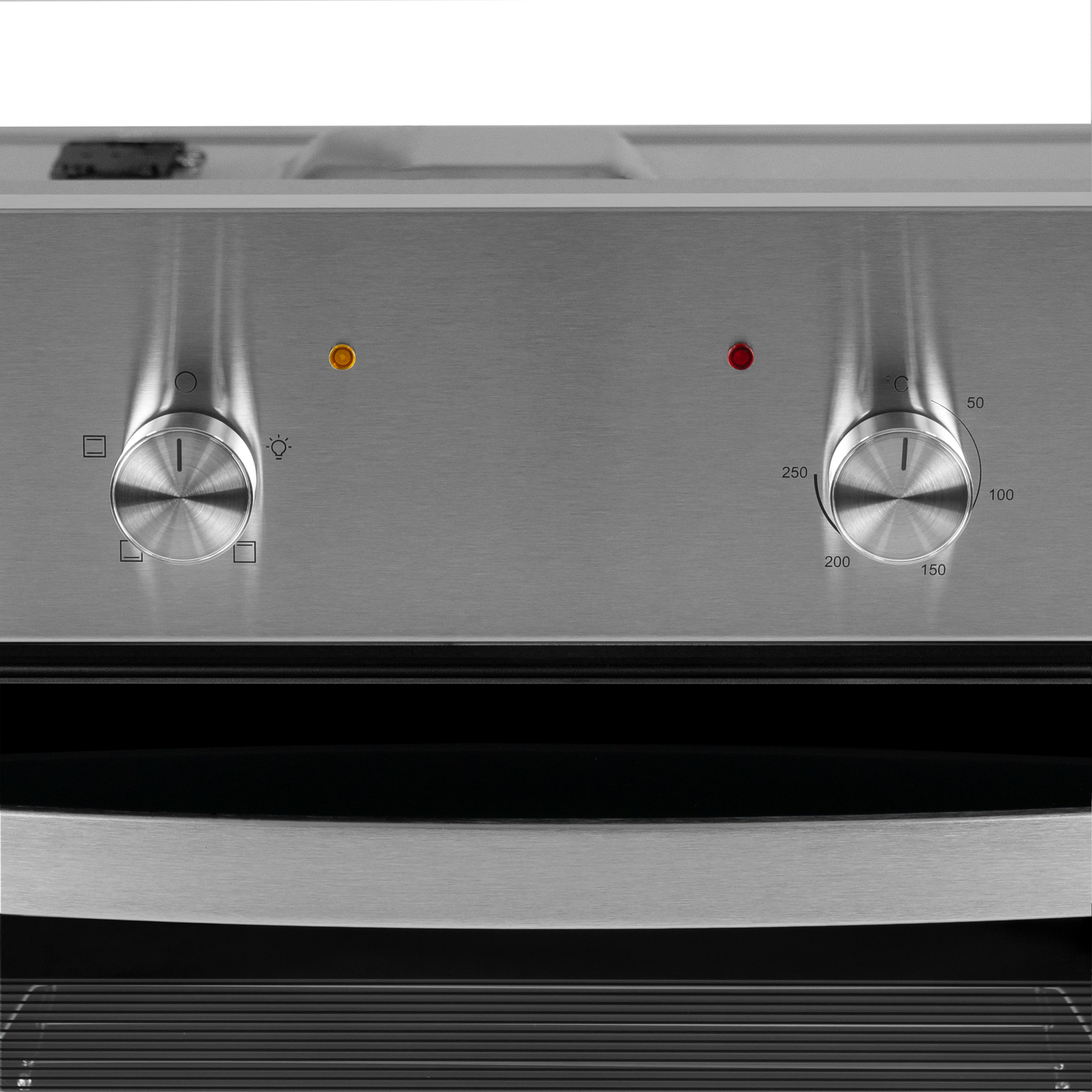 Электрический духовой шкаф Kitll KOB 6001 INOX 59.5x59.5x53 см цвет нержавеющая сталь - 5