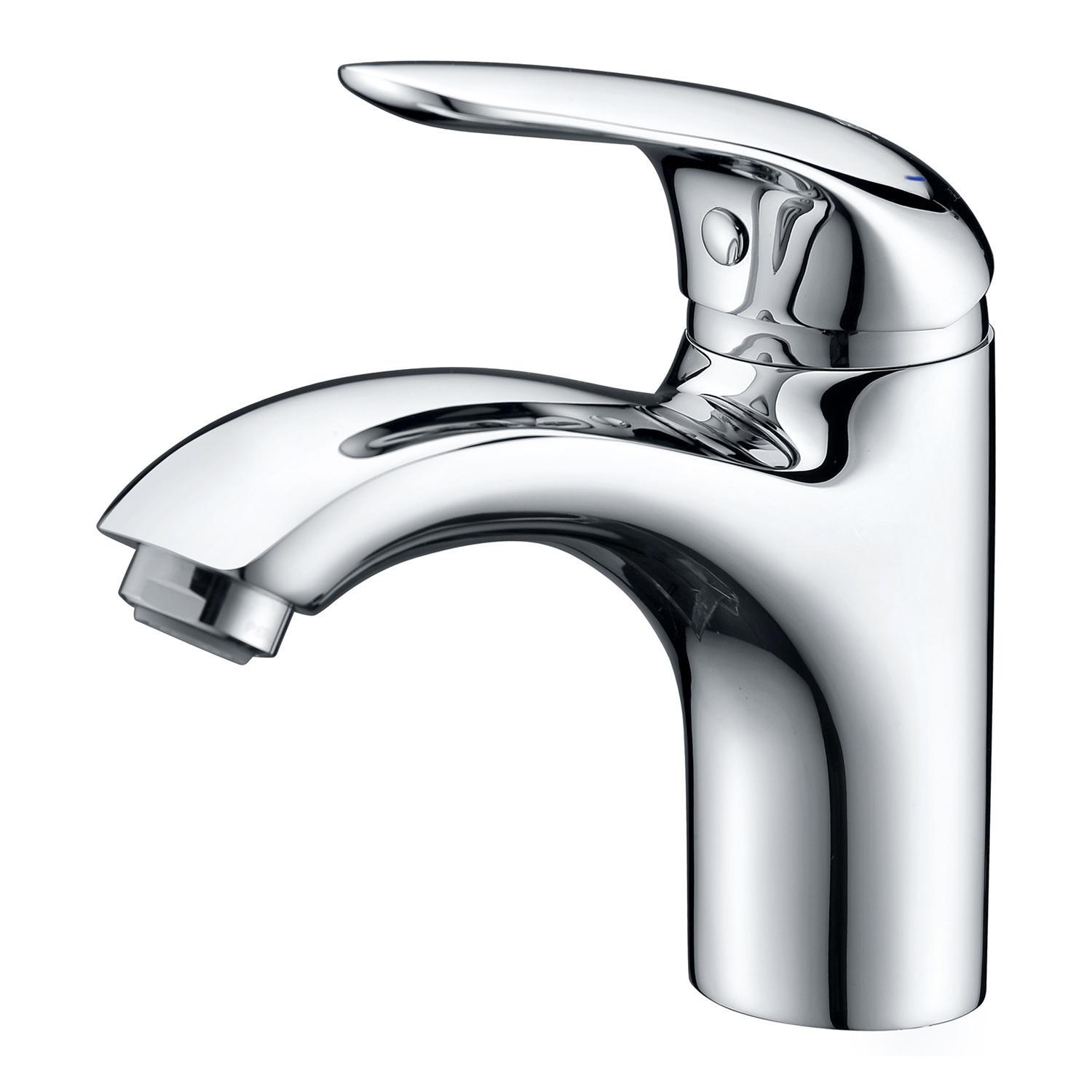 Изображение товара Смеситель для умывальника WasserKRAFT Rossel 2803