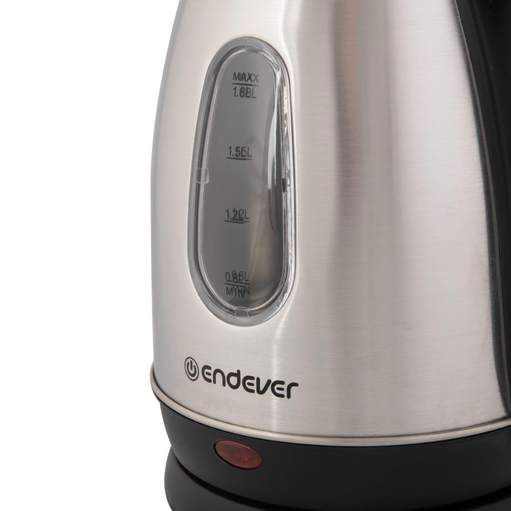 Изображение товара Электрический чайник ENDEVER KR-220S