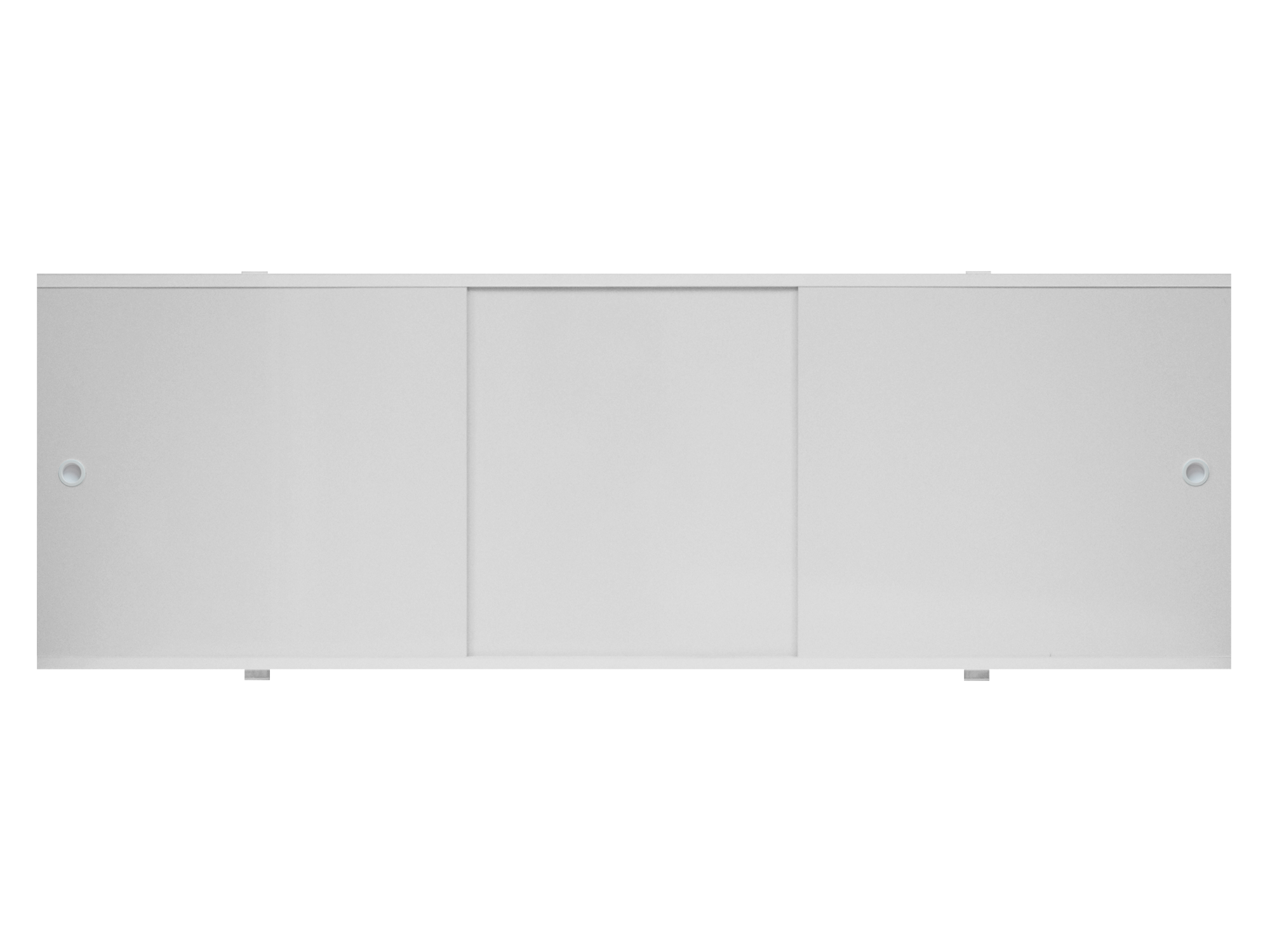 Изображение товара Экран под ванну Метакам Премиум А 158 см белый