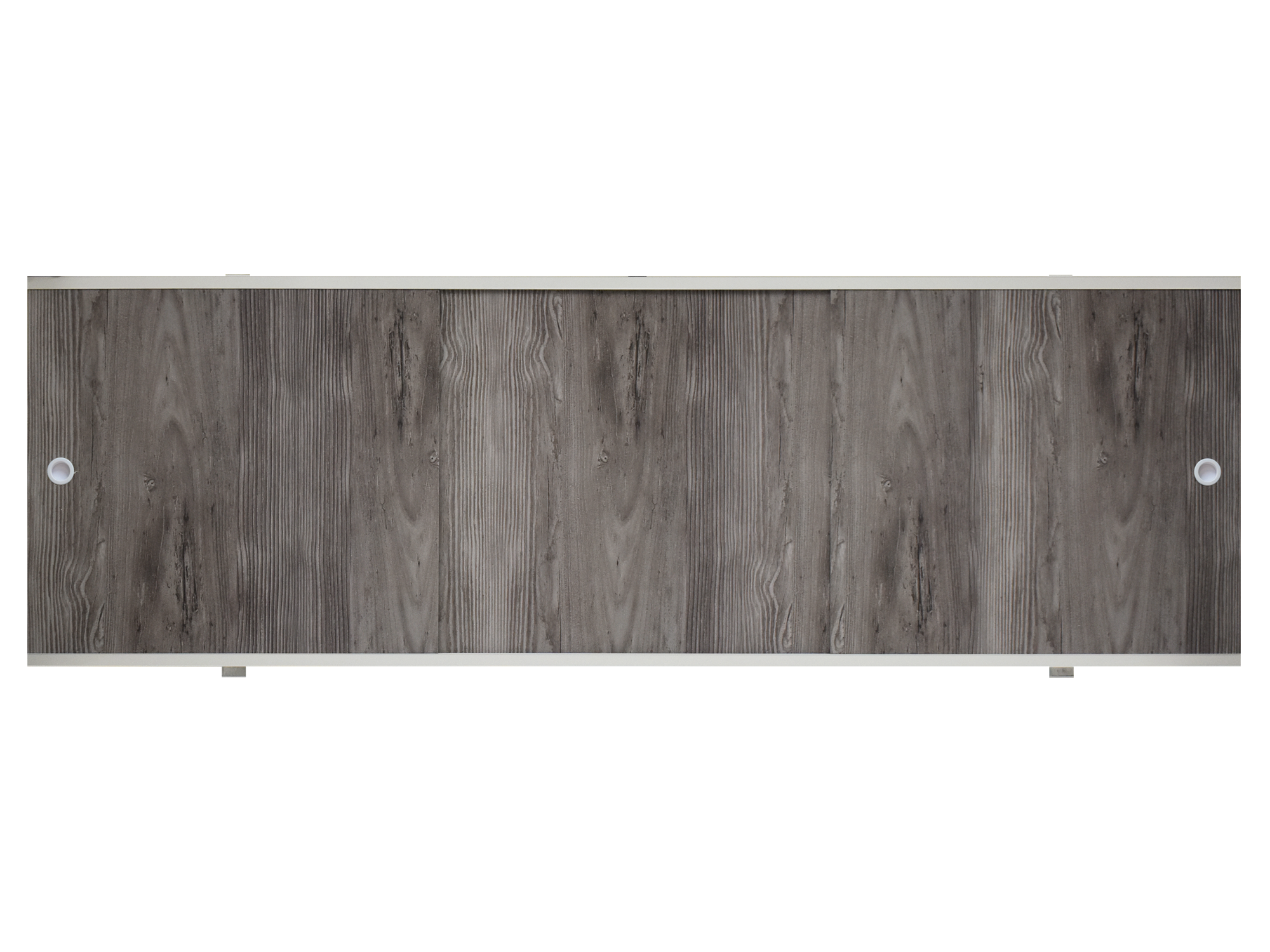 Изображение товара Экран под ванну Метакам Премиум А № 3 168 см серый водаостойкий