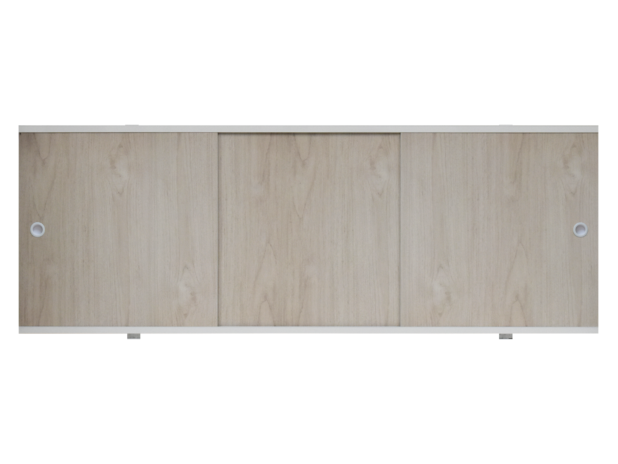 Изображение товара Экран под ванну Метакам Премиум А 148 см бежевый водостойкий ПВХ