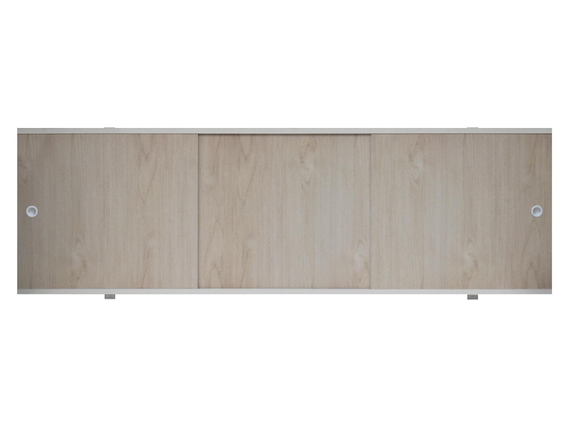 Изображение товара Экран под ванну Метакам Премиум А 168 см бежевый с УФ-лакировкой