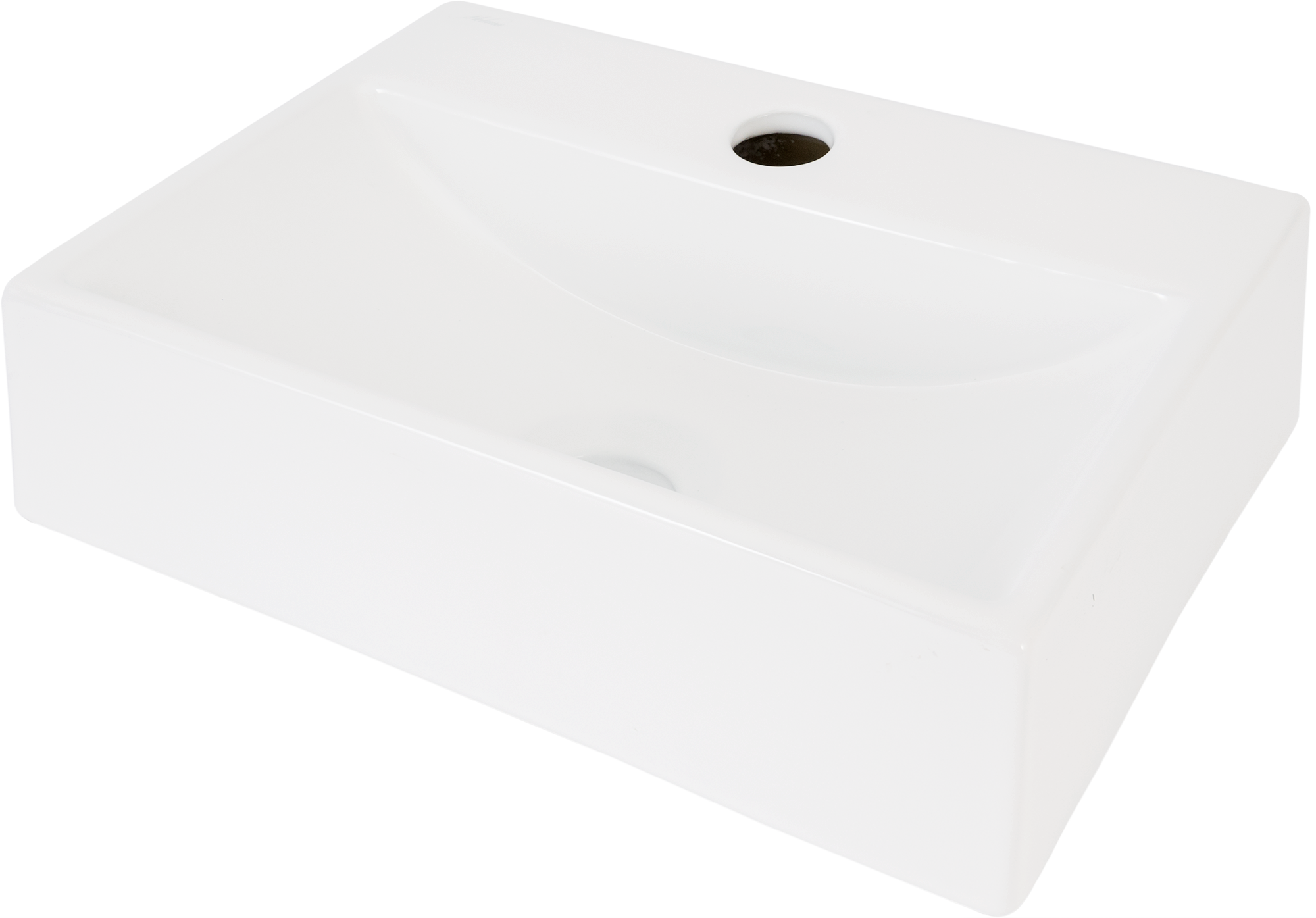 Мини-раковина Melana MLN-320348, 36.5 см - 1