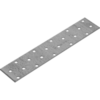 Изображение товара Пластина крепежная 40х200х1,8