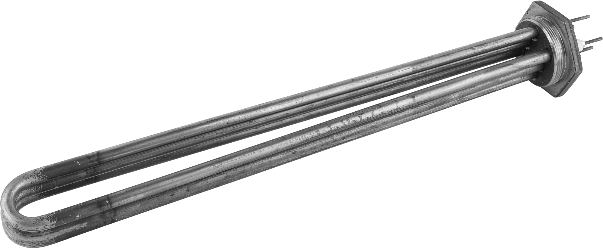 Изображение товара Блок ТЭН 18 кВт G2 ½ для электрокотла Alterm