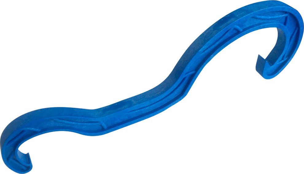 Изображение товара Соединитель VALFEX 20-63 мм полипропилен для системы холодного водоснабжения