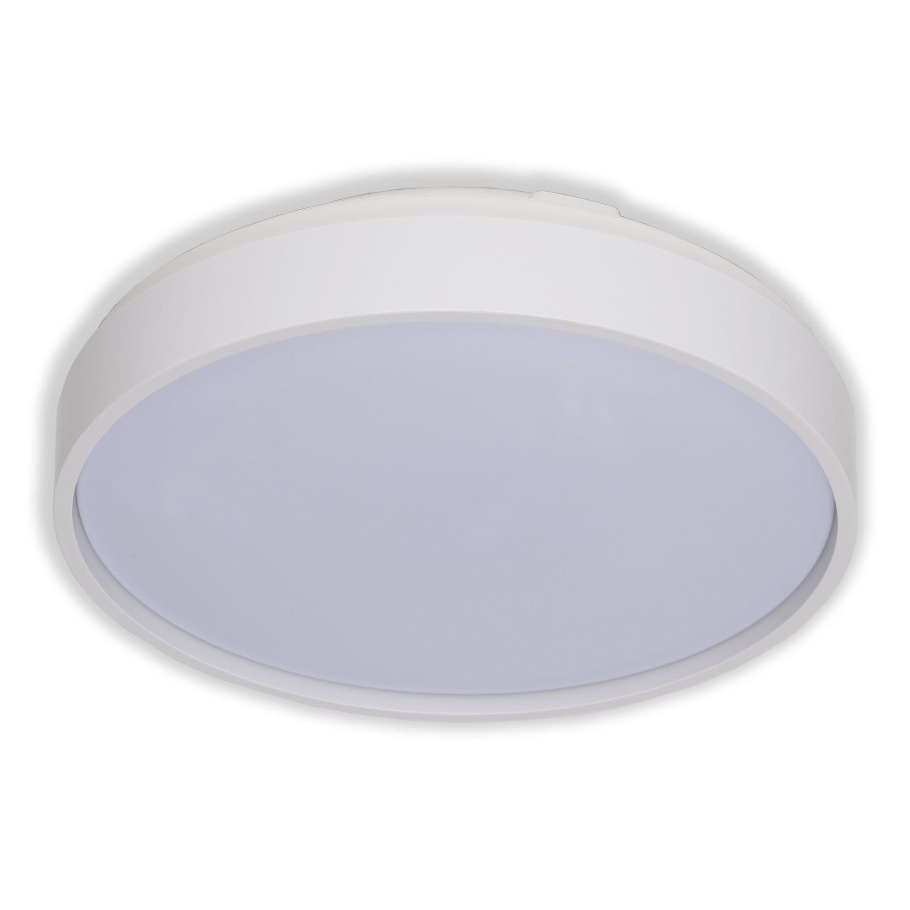 Изображение товара Люстра потолочная светодиодная APL LED 3315.XM302-1-267.12W.3K.WHITE.TD