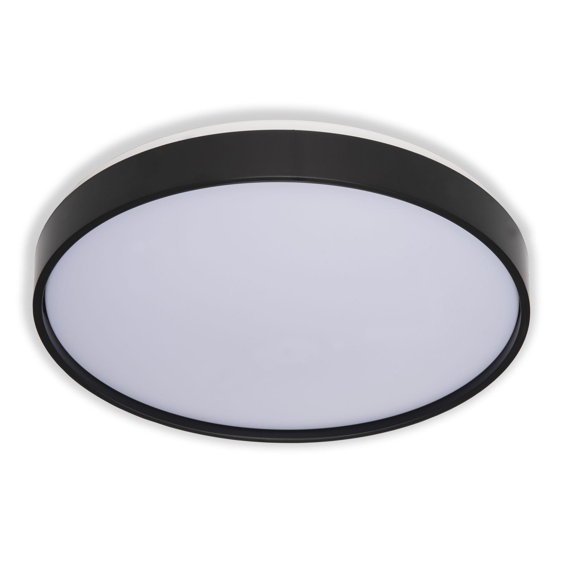 Изображение товара Люстра потолочная светодиодная APL LED 3315.XM302-1-328.18W.3K.BLACK.TD