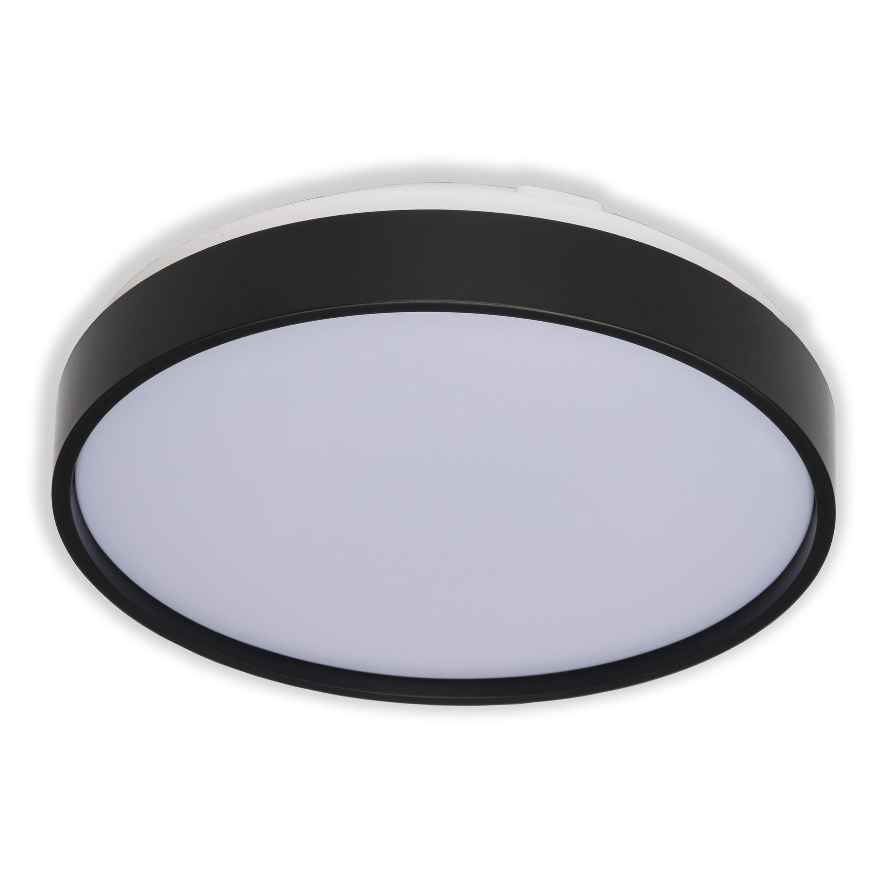 Изображение товара Люстра потолочная APL LED 3315.XM302-1-267/12W/4K Black TD