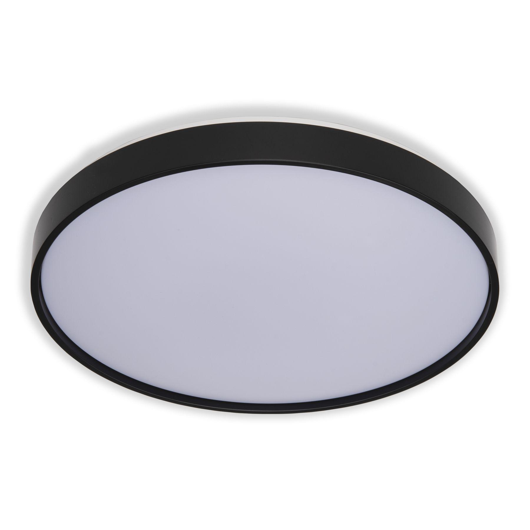 Изображение товара Люстра потолочная светодиодная APL LED 3315.XM302-1-374.24W.4K.BLACK.TD