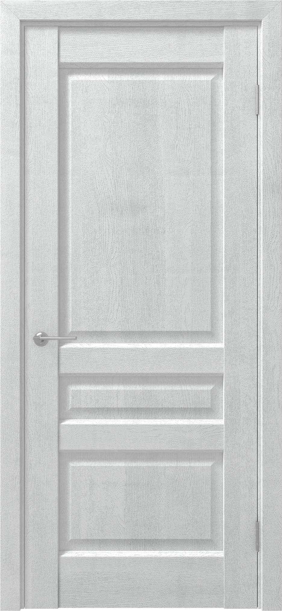 Изображение товара Дверь межкомнатная ARTENS Магнолия глухая ПВХ 70x200 см