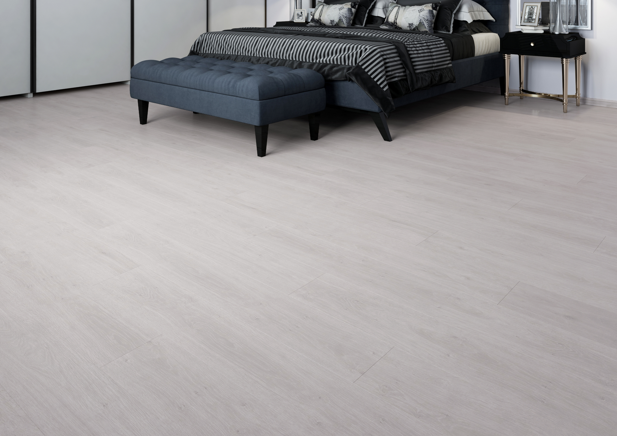 Изображение товара Ламинат Artens Дуб Алонсо 32 класс 8 мм структурированный для жилых помещений