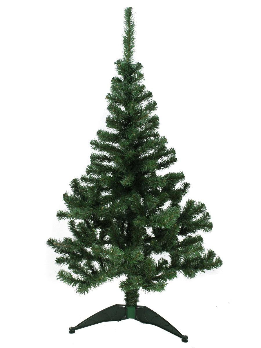 Изображение товара Искусственная елка Morozco Уральская 150 см с ажурной кроной и гарантия 6 лет