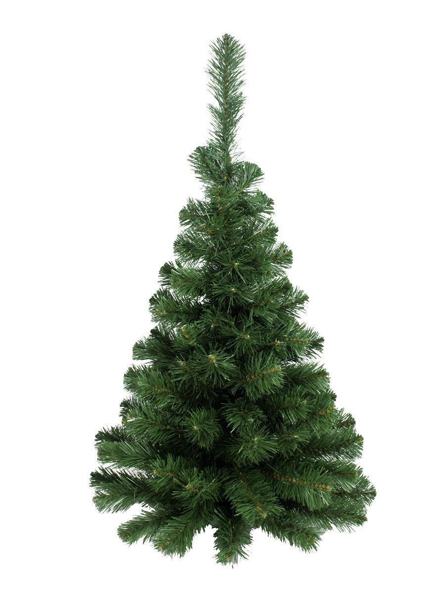 Изображение товара Искусственная елка Morozco Модерн 100 см классический дизайн устойчивость