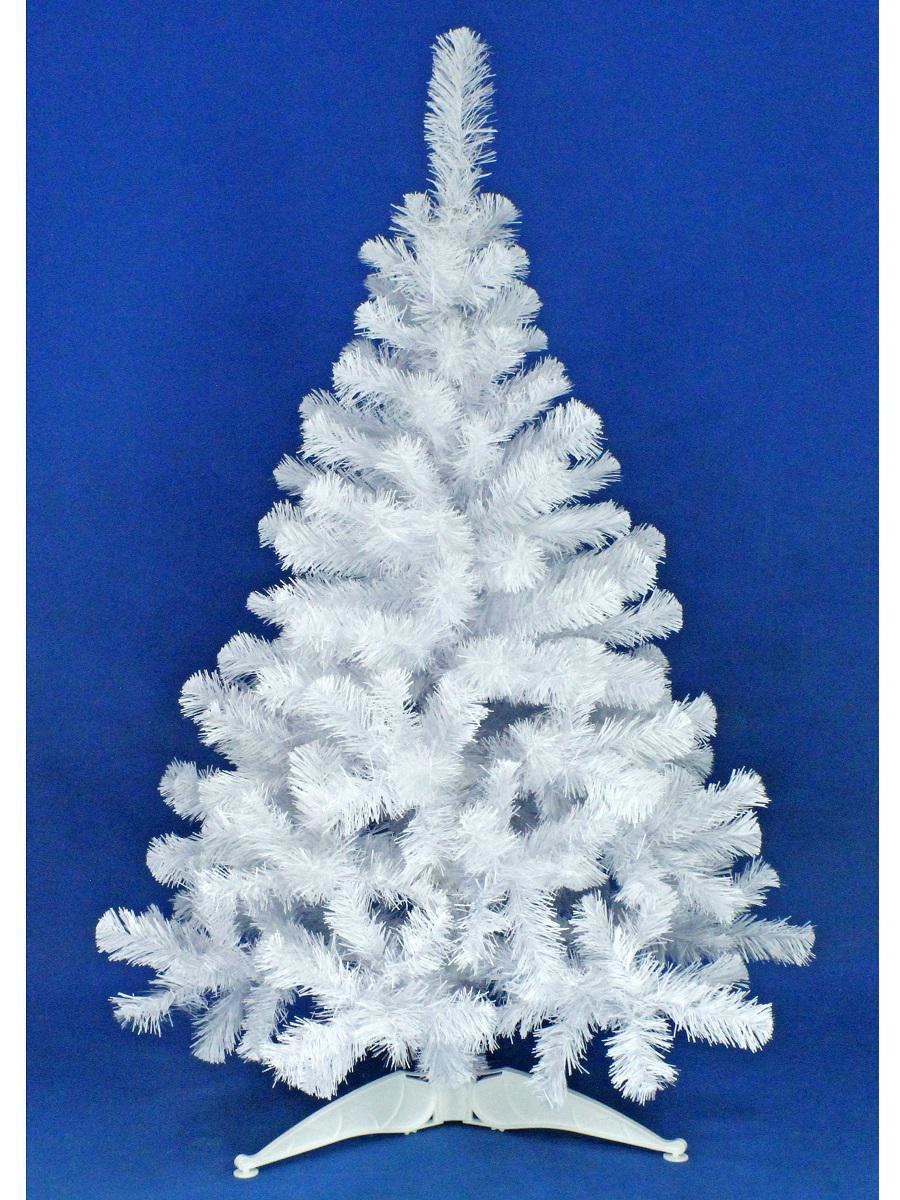 Изображение товара Ель искусственная Morozco Скандинавская белая 150 см