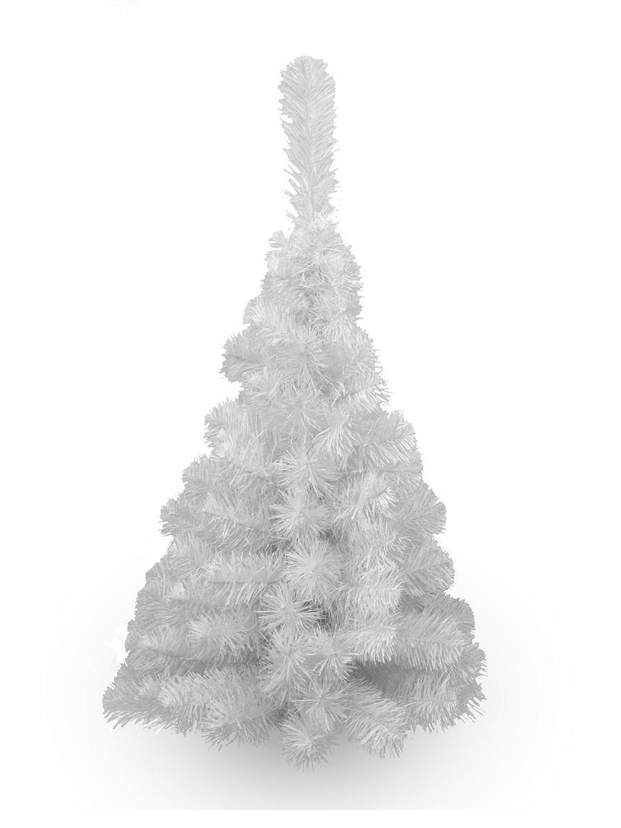 Изображение товара Искусственная ель Morozco Скандинавская белая 100 см для новогоднего декора