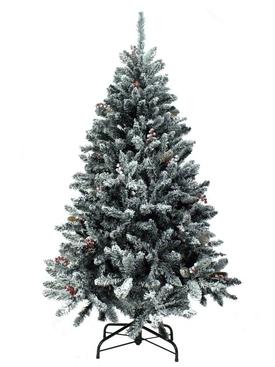 Изображение товара Ель искусственная Beatrees Snow Princess 150 см