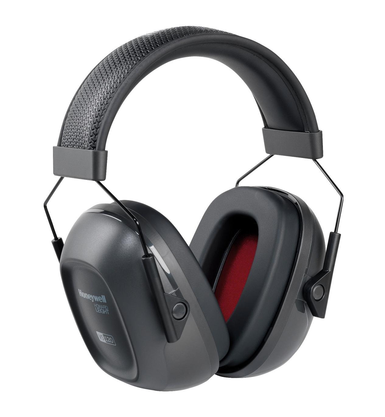 Изображение товара Противошумные наушники Honeywell Howard Leight 1035105-VS