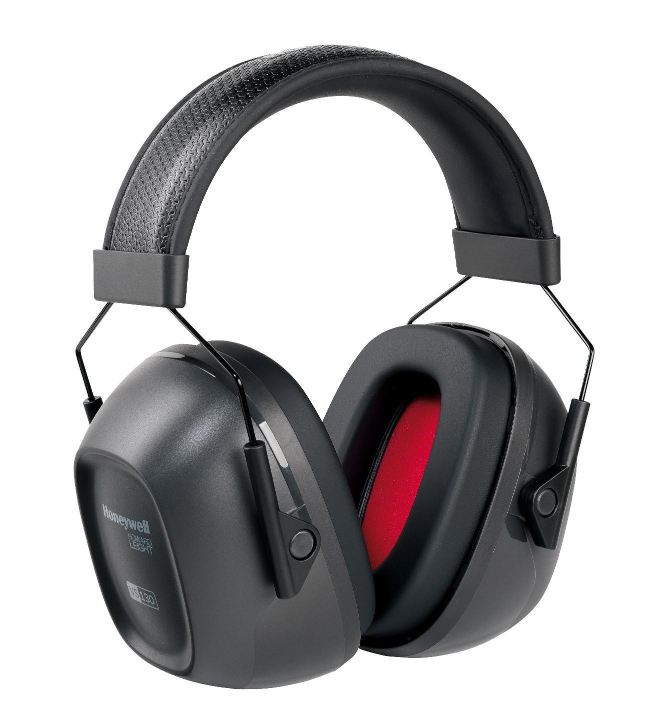 Изображение товара Противошумные наушники Honeywell Howard Leight 1035109-VS Изображение товара Противошумные наушники Honeywell Howard Leight 1035109-VS