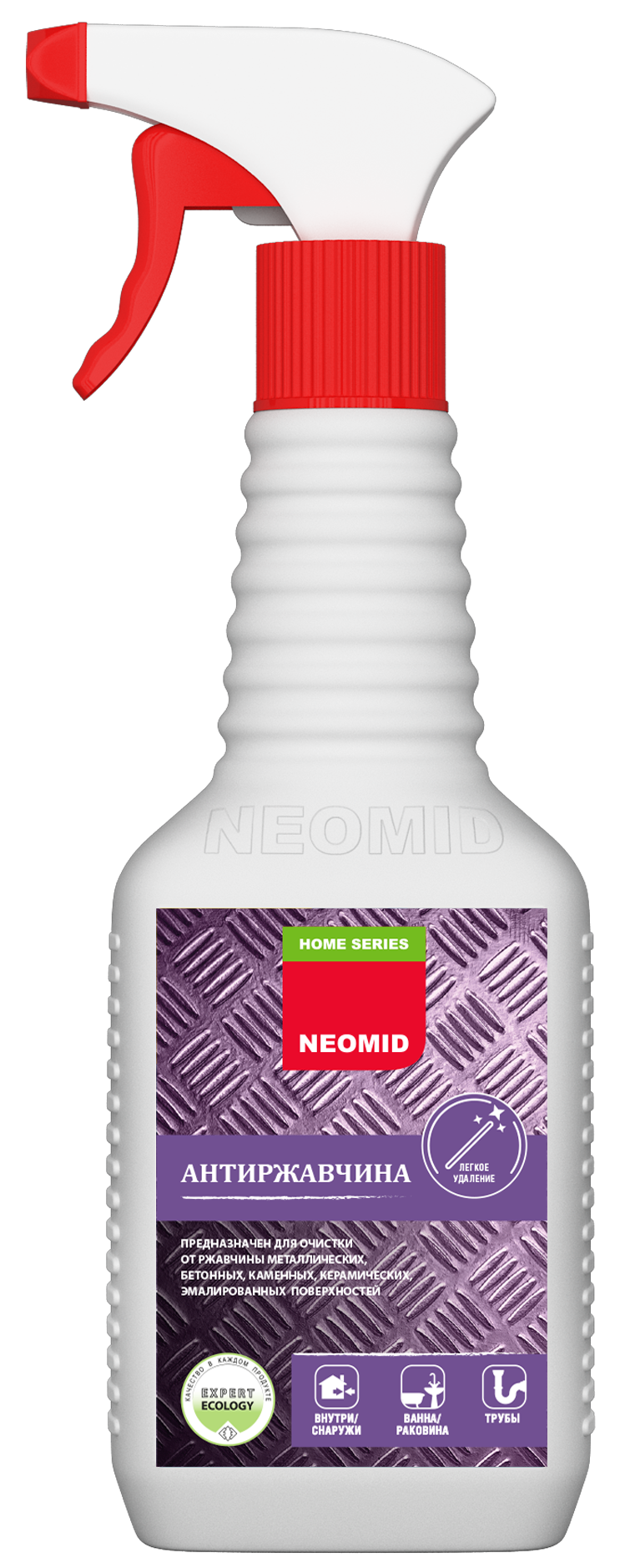 Антиржавчина Neomid 0.5 л