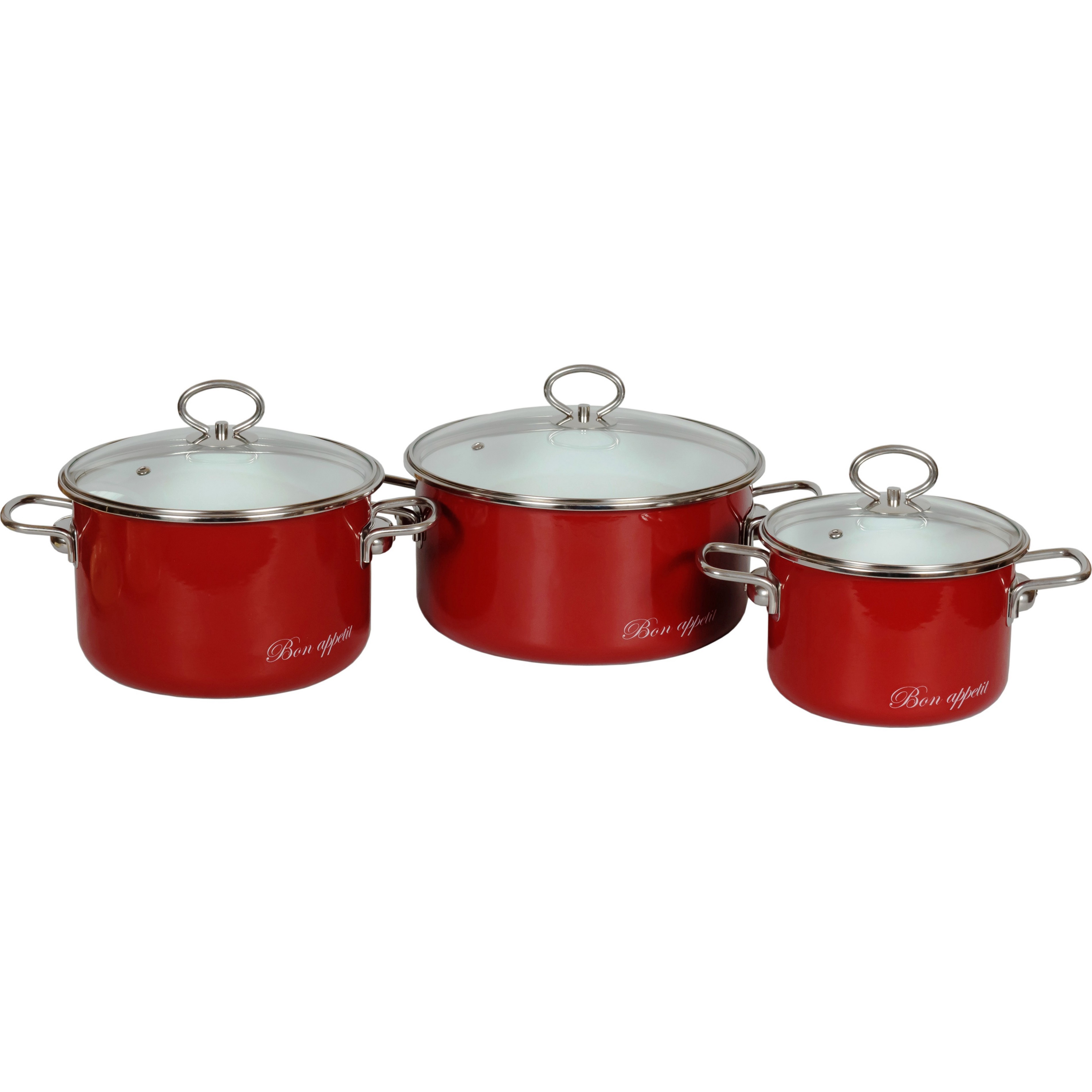 Изображение товара Набор посуды Vitross Bon Appetit 60060933
