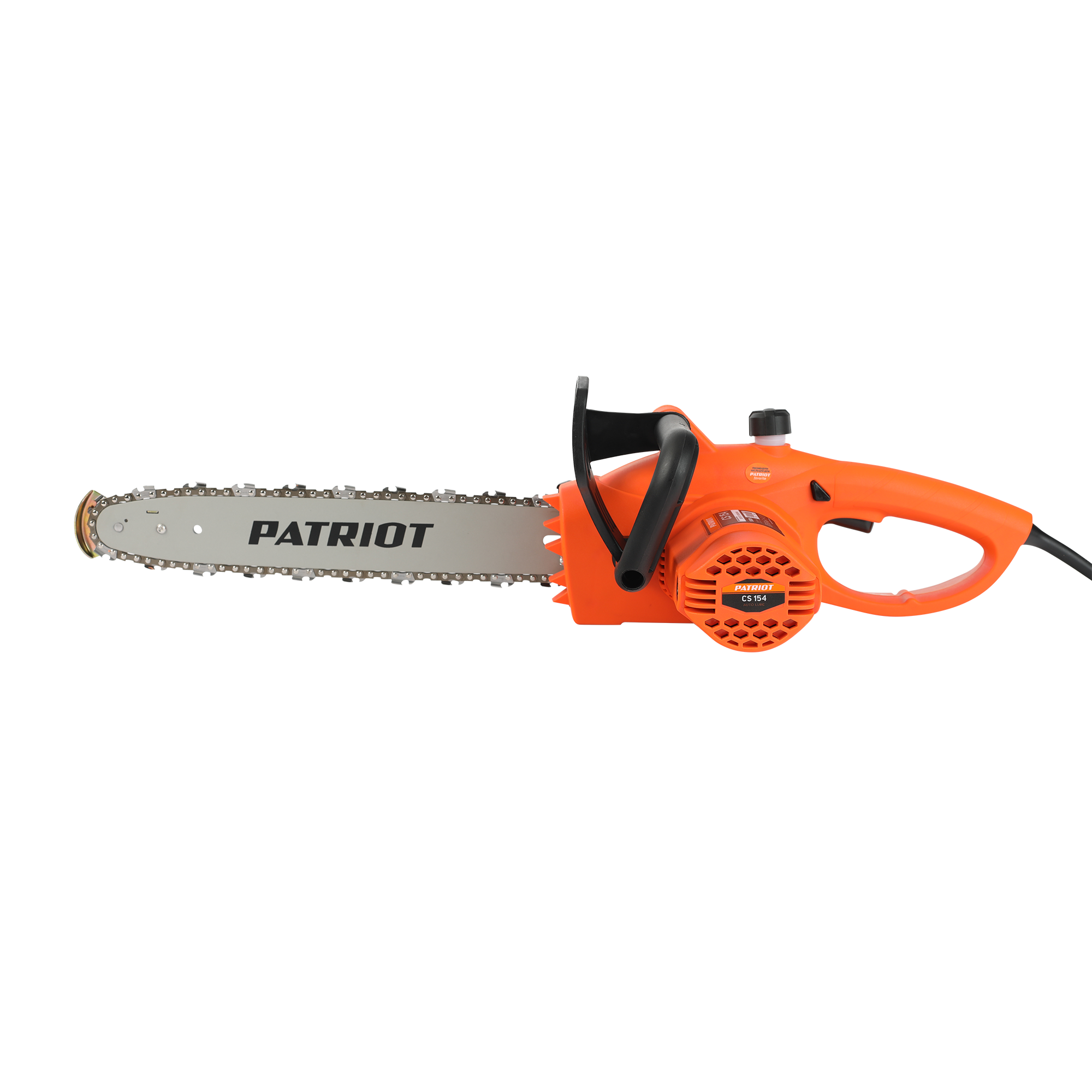 Изображение товара Электропила PATRIOT CS 154 1500 Вт с шиной 35 см