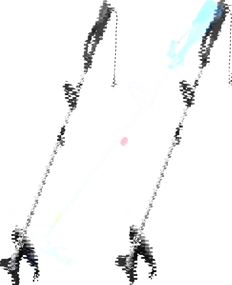 Изображение товара Электрический триммер Hyundai GCL 1010 Blade 1000 Вт для газона