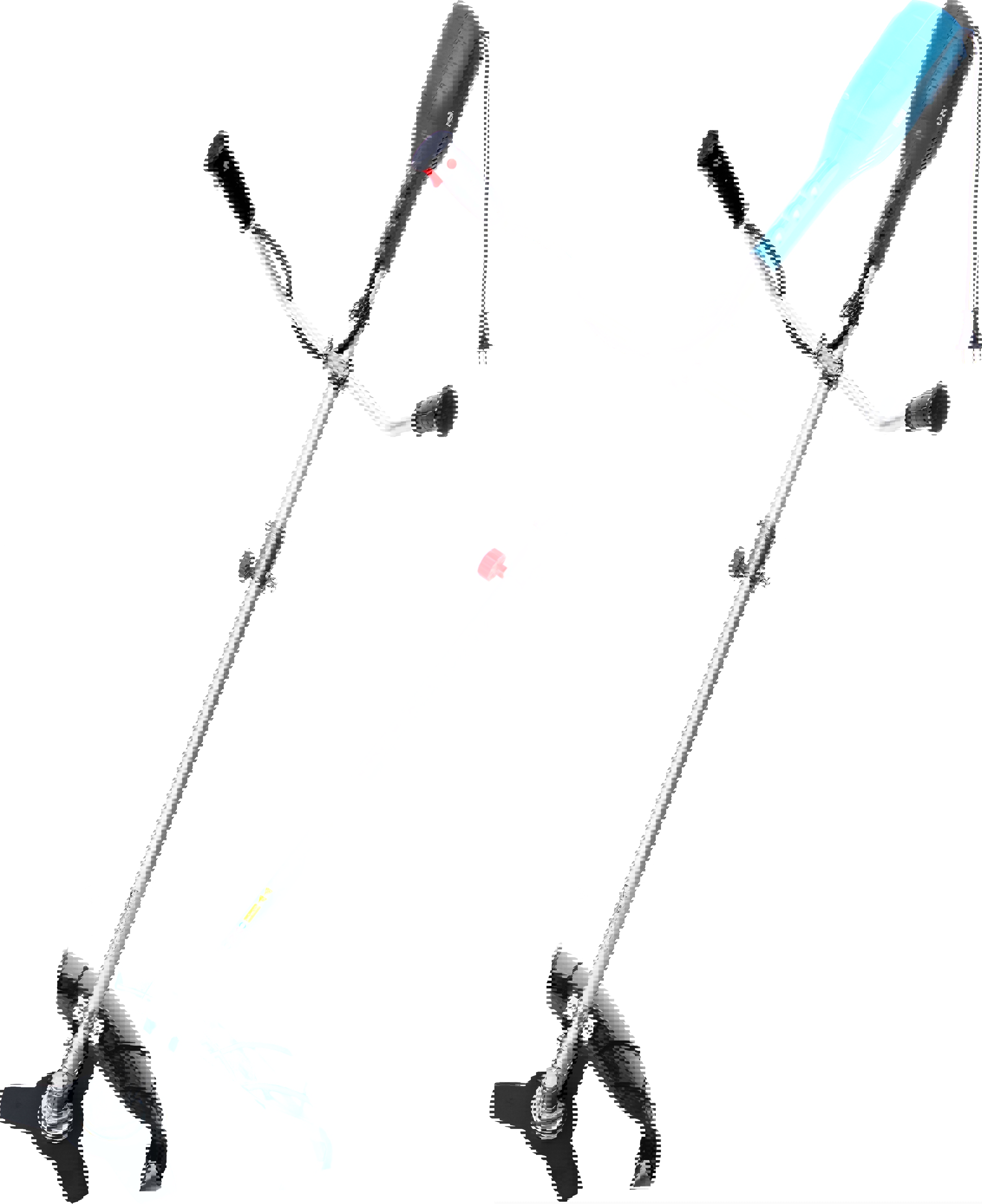 Изображение товара Триммер электрический Hyundai GCL 1410 Blade 1400 Вт