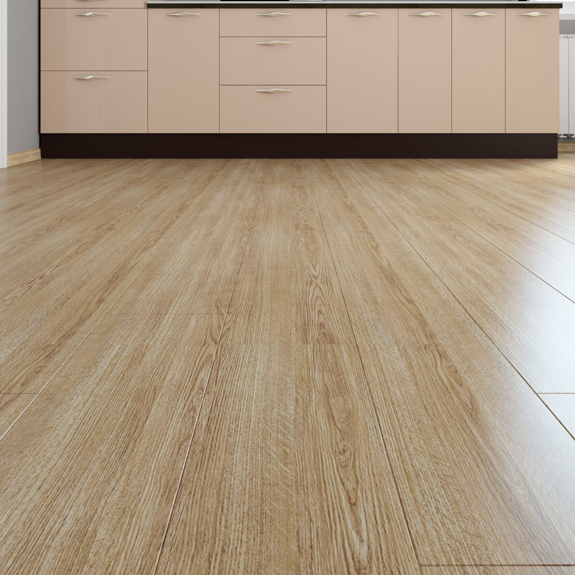 Изображение товара ПВХ плитка Flexo Verdon 242 4.5 мм 1.76 м² напольное покрытие с имитацией дерева