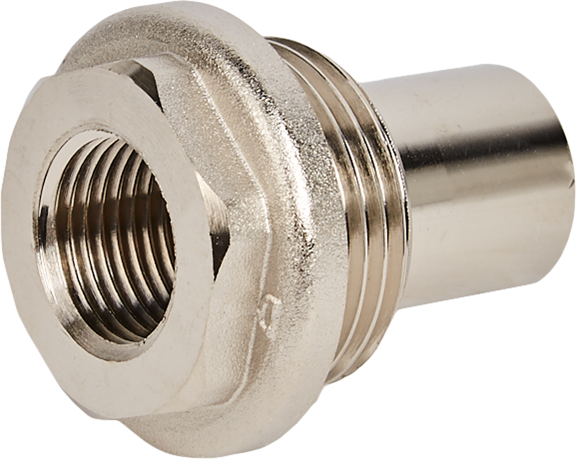 Изображение товара Удлинитель потока Valtec правый 1/2" для радиаторов отопления