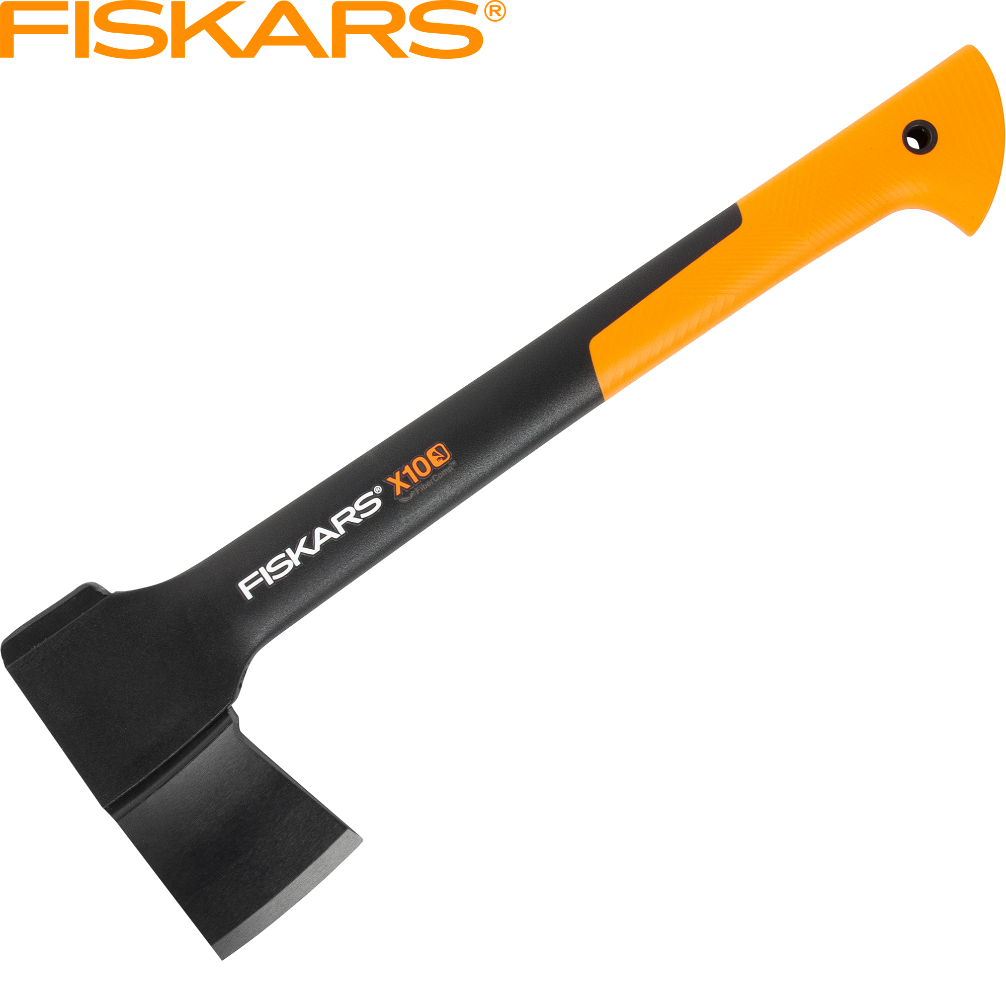 Изображение товара Топор плотницкий Fiskars, 1 кг