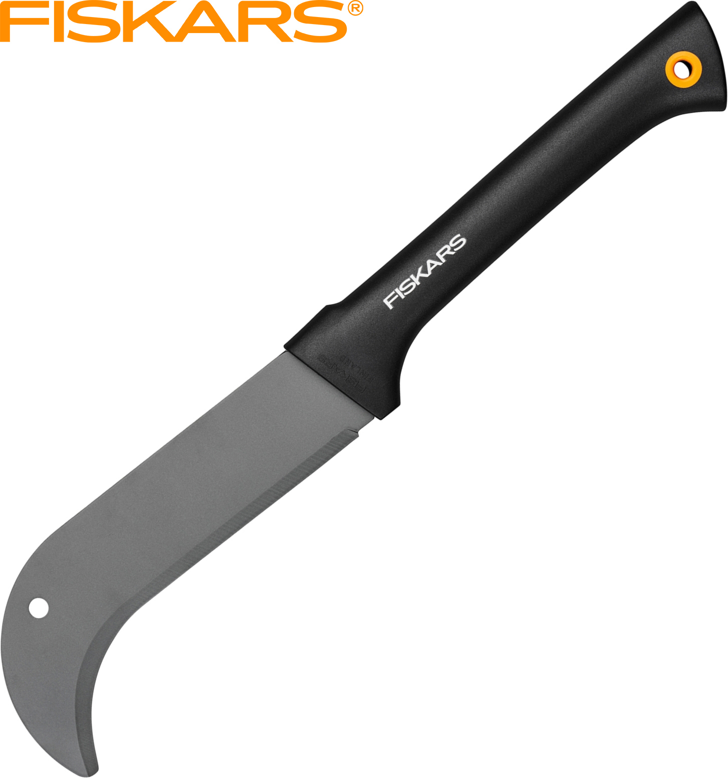 Изображение товара Секач Fiskars Solid S3 0.35 кг рукоятка композитный 27 см Изображение товара Секач Fiskars Solid S3 0.35 кг рукоятка композитный 27 см
