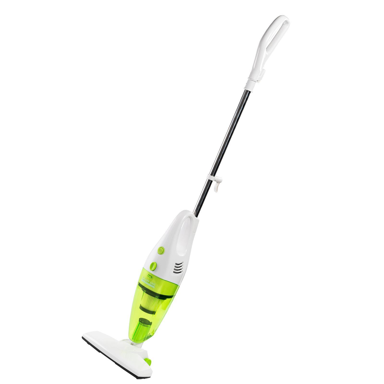 Изображение товара Вертикальный пылесос Galaxy Line GL6233 700 Вт 1.2 л циклоне фильтр