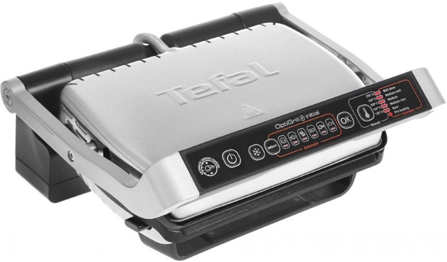 Изображение товара Электрогриль Tefal GC706D34 449