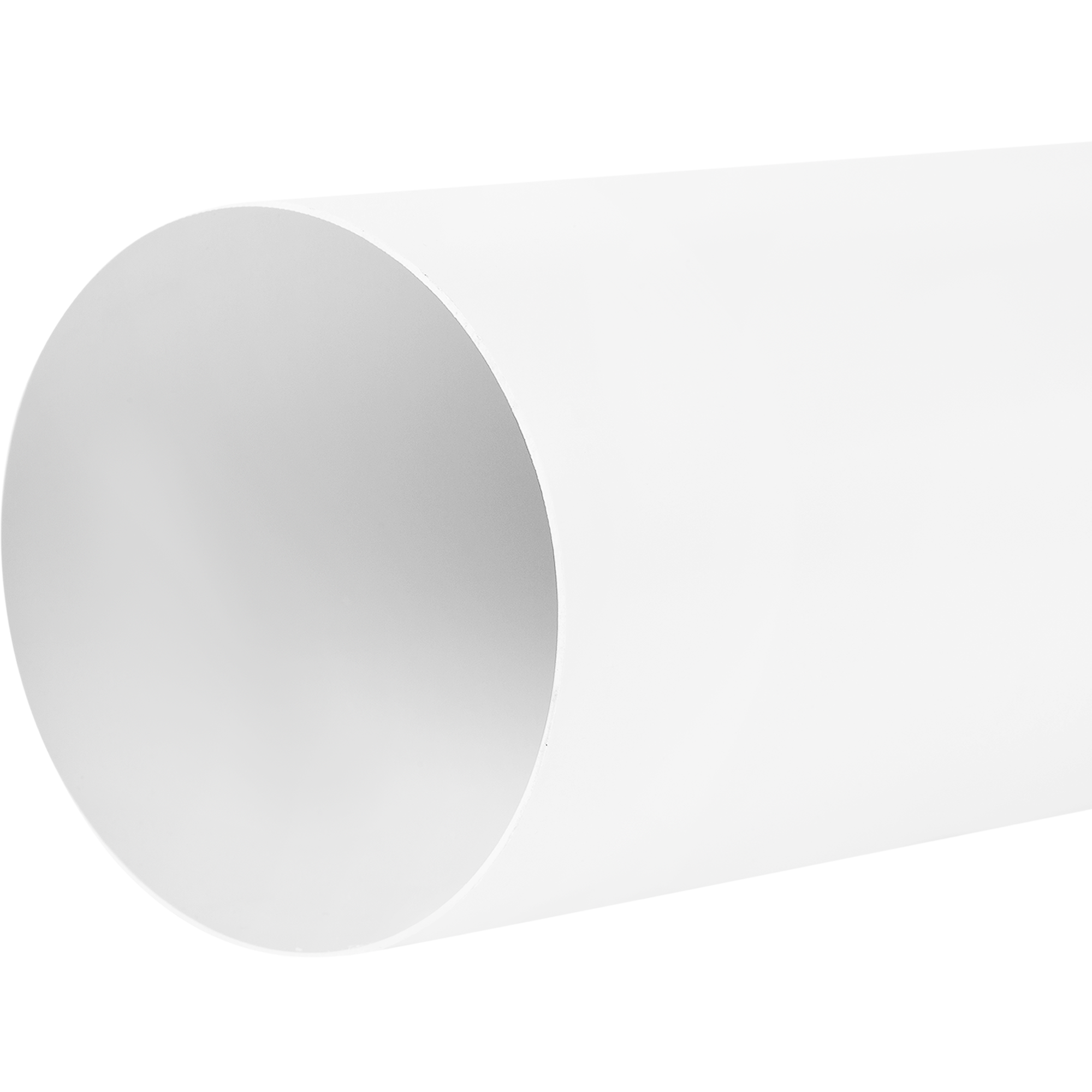 Изображение товара Воздуховод круглый D100 мм длиной 1.5 м от EQUATION Изображение товара Воздуховод круглый D100 мм длиной 1.5 м от EQUATION