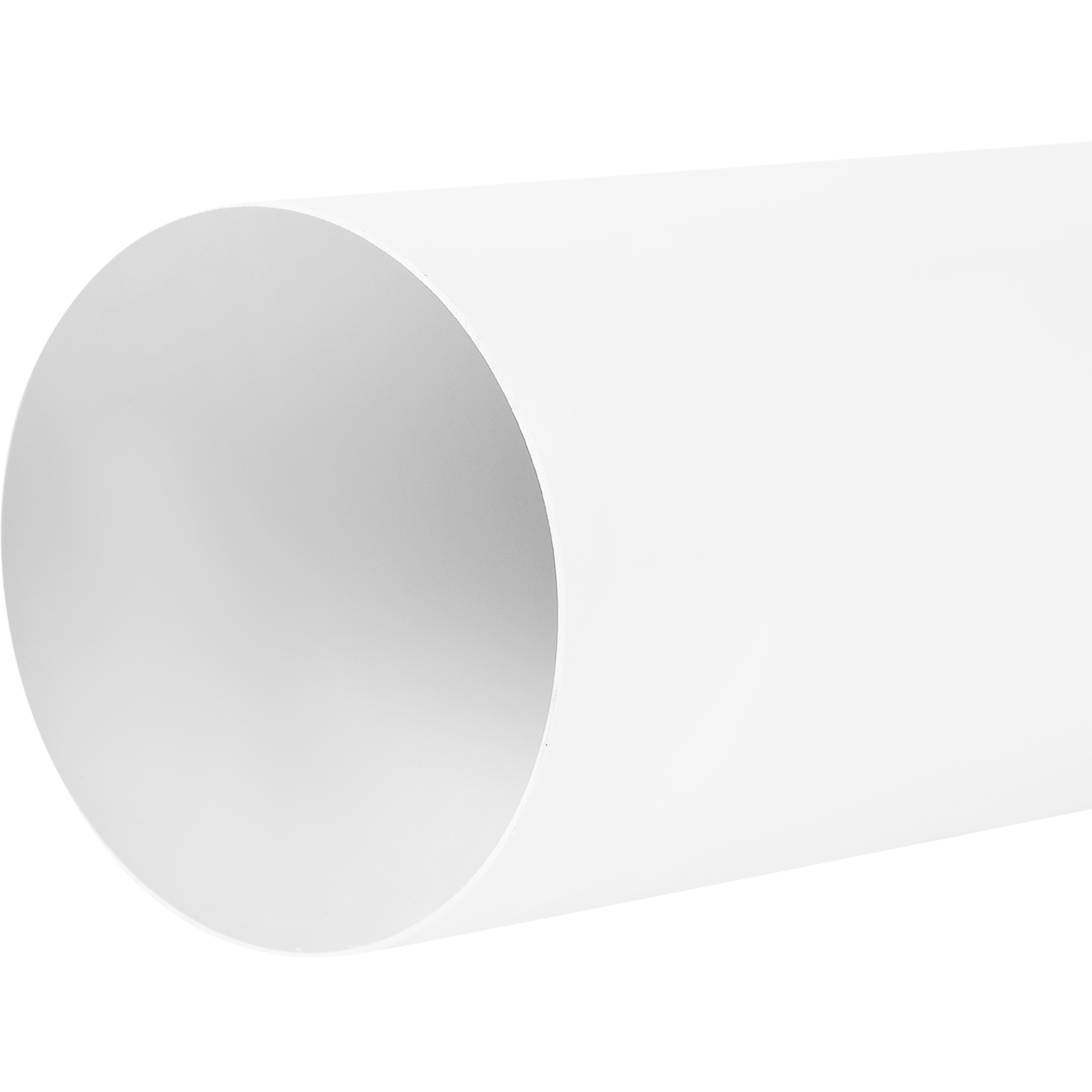 Воздуховод круглый Equation D125 мм 0.5 м