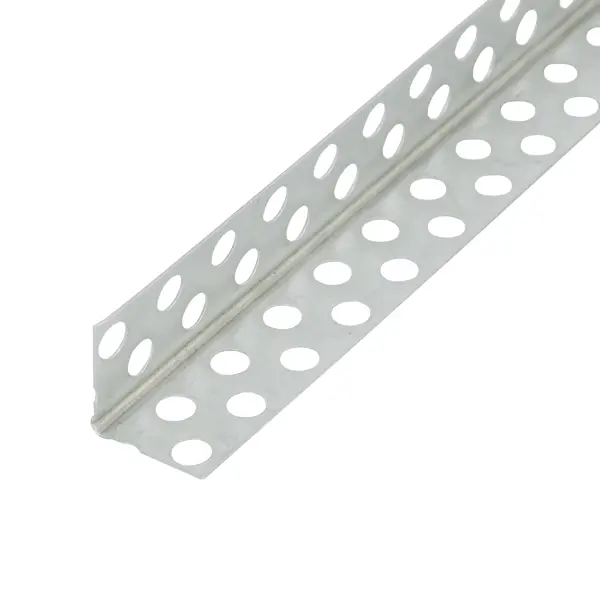 Профиль углозащитный ПУ Knauf 20x3000 мм