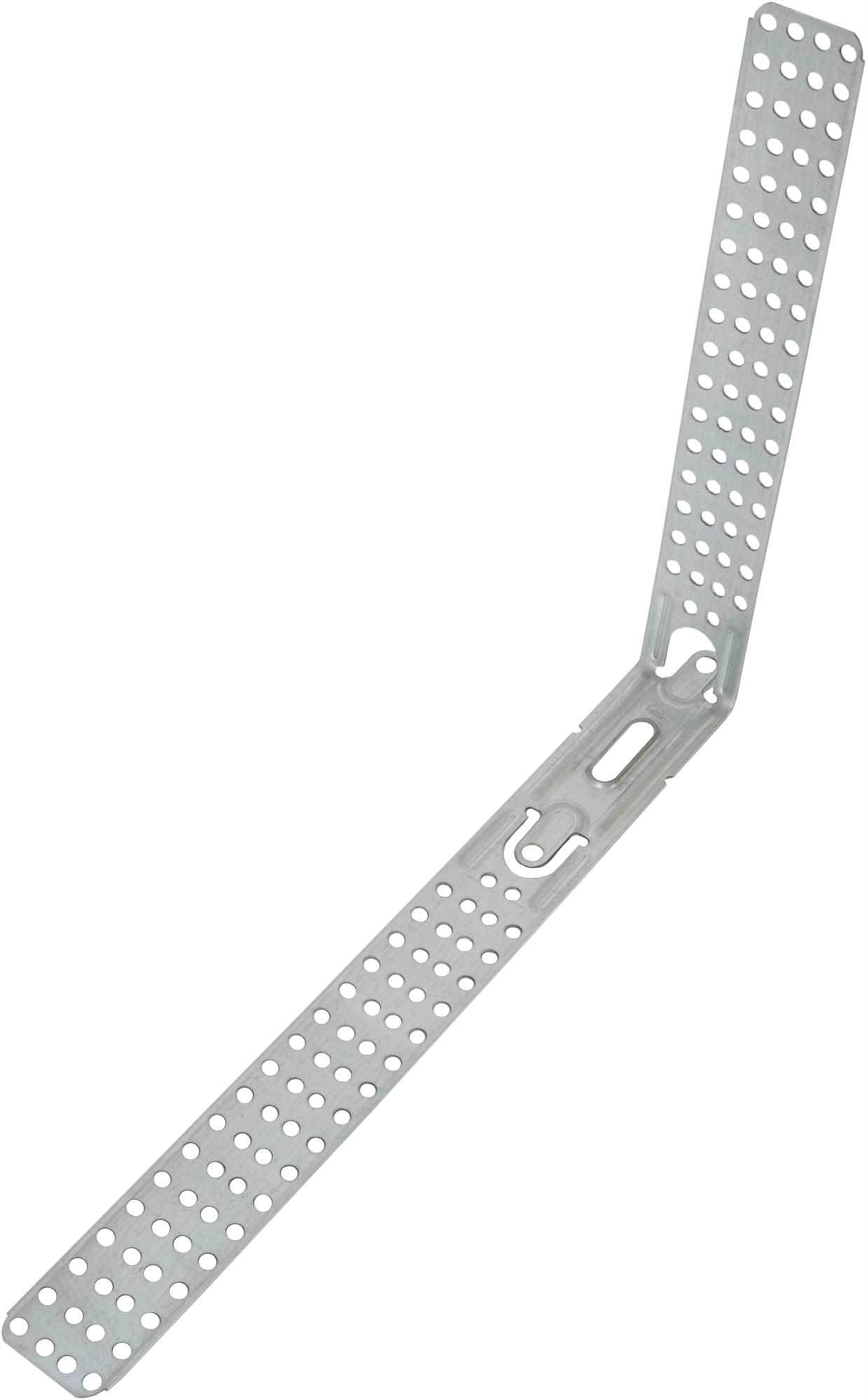 Подвес прямой Knauf 200 мм для потолочного профиля 60x27 мм