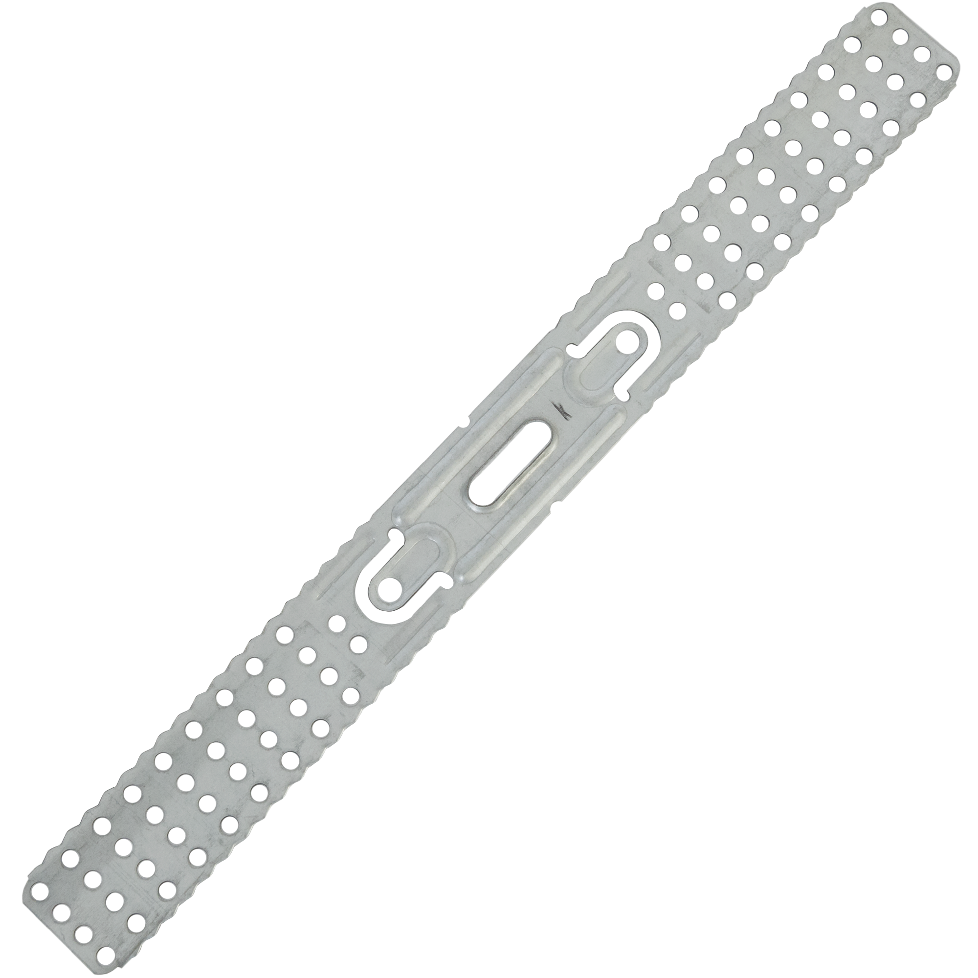 Подвес прямой Knauf 120 мм для потолочного профиля 60x27 мм