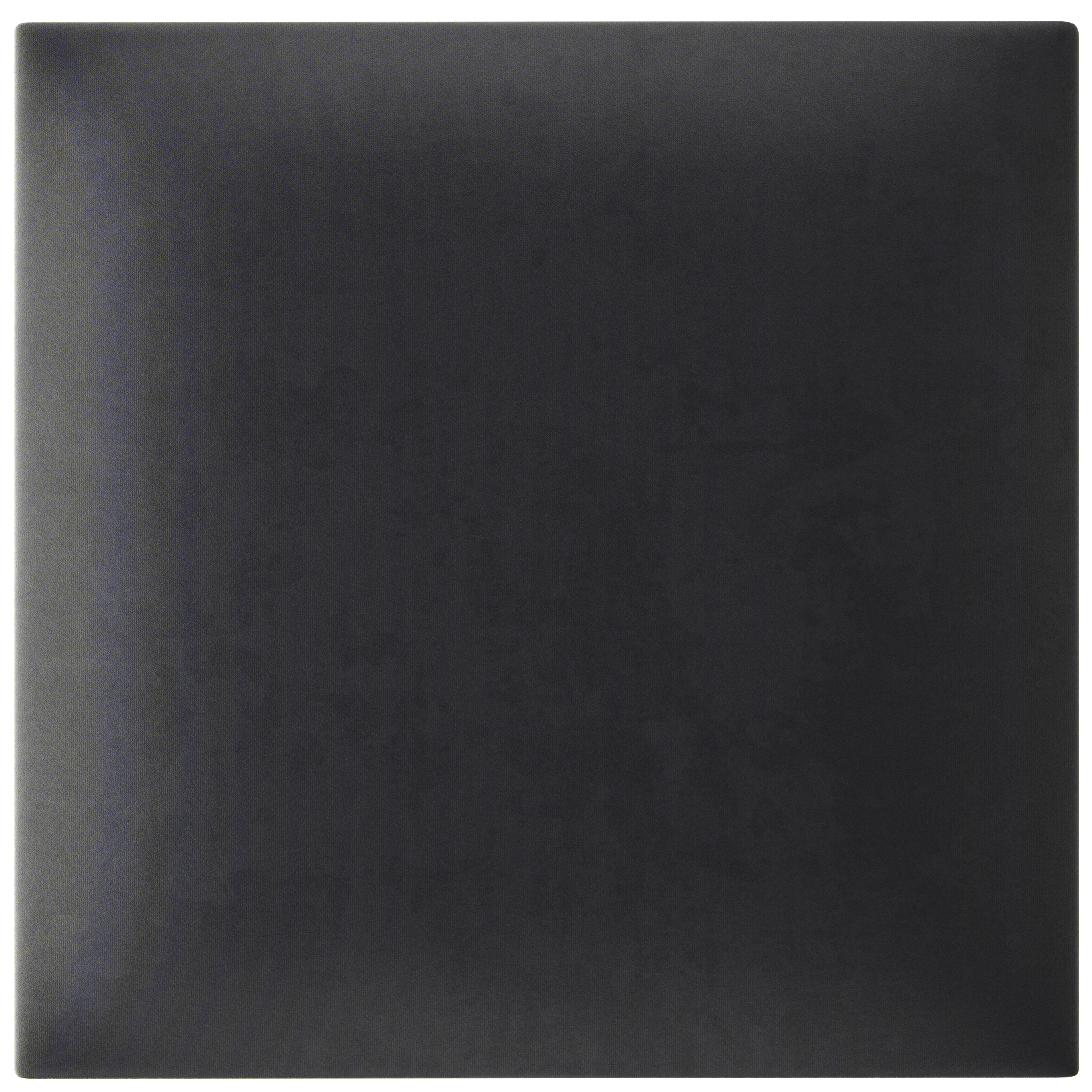 Изображение товара Панель тканевая Vilo 300x300 мм цвет графит