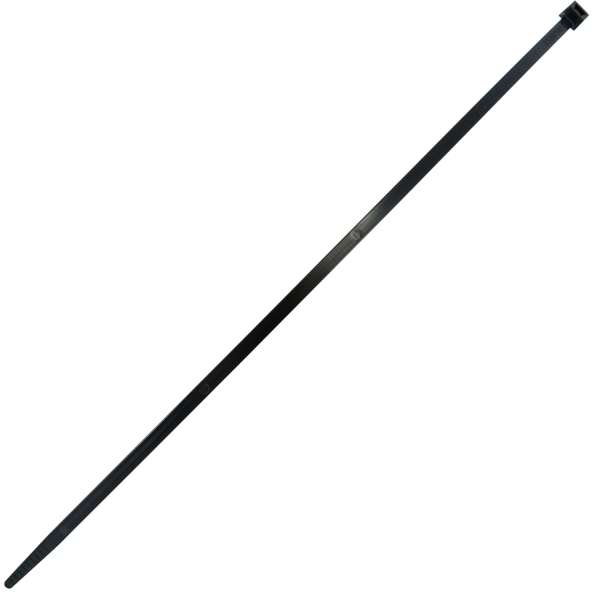 Изображение товара Комплект 20 кабельных стяжек Standers 4.8x290 мм черные атмосфероустойчивые Изображение товара Комплект 20 кабельных стяжек Standers 4.8x290 мм черные атмосфероустойчивые