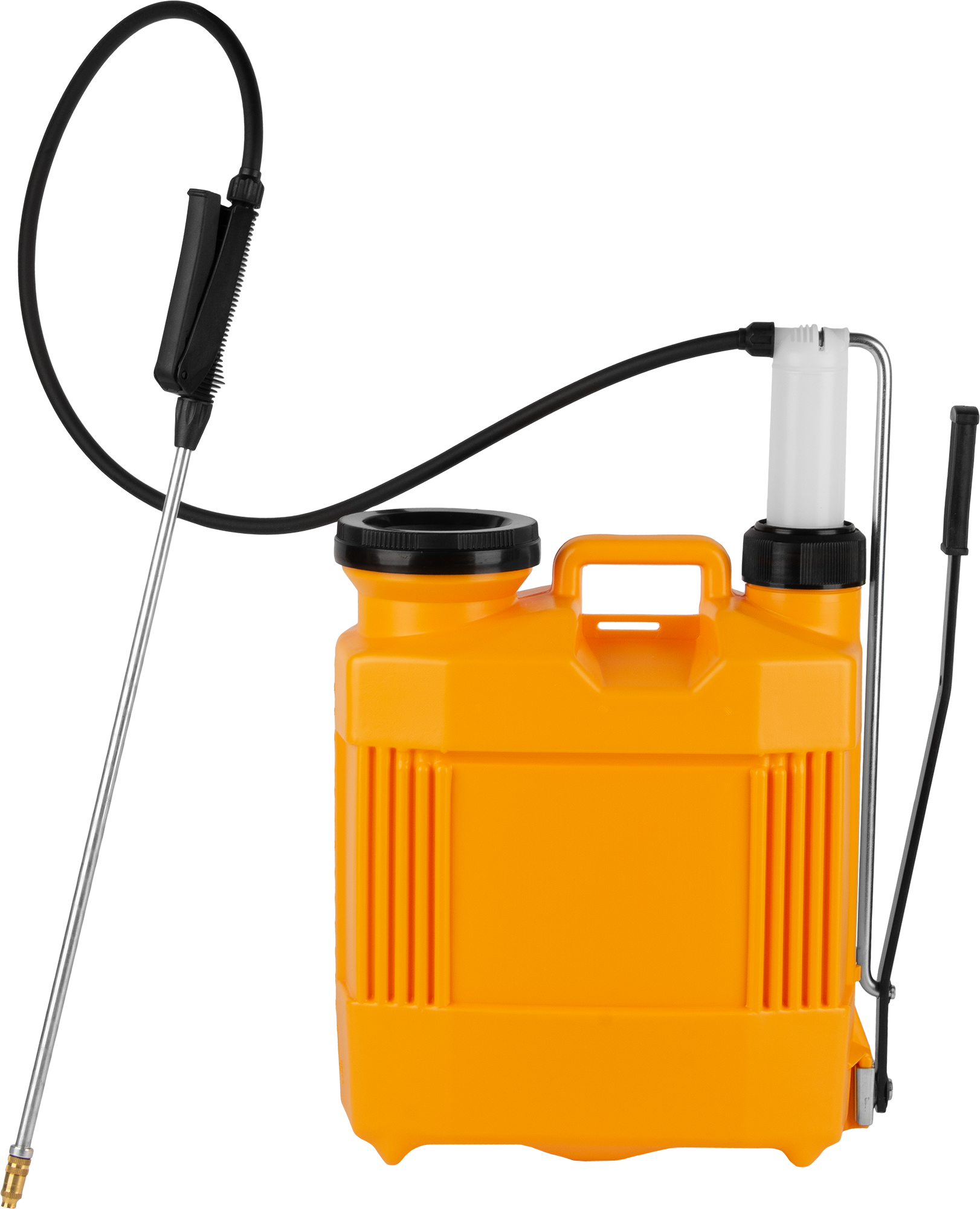 Изображение товара Опрыскиватель садовый ранцевый 16 л